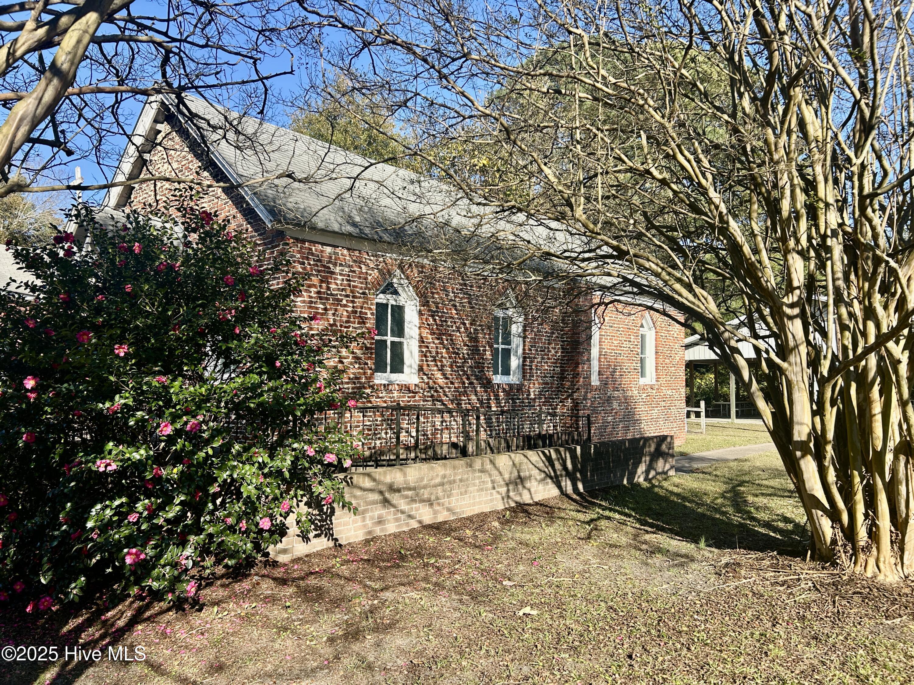 1715 Main Street Scotland Neck, NC 27874 - Photo 4 of 37 1715 Main St, Scotland Neck NC 27874