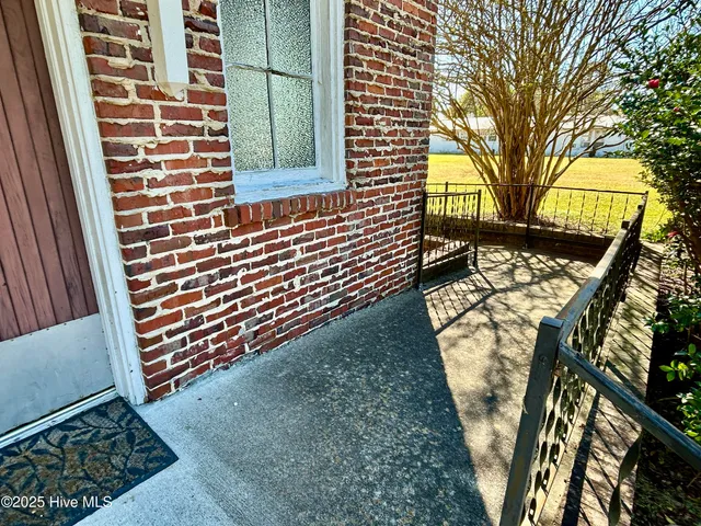 $50,000 | 1715 Main Street, Scotland Neck, NC 27874