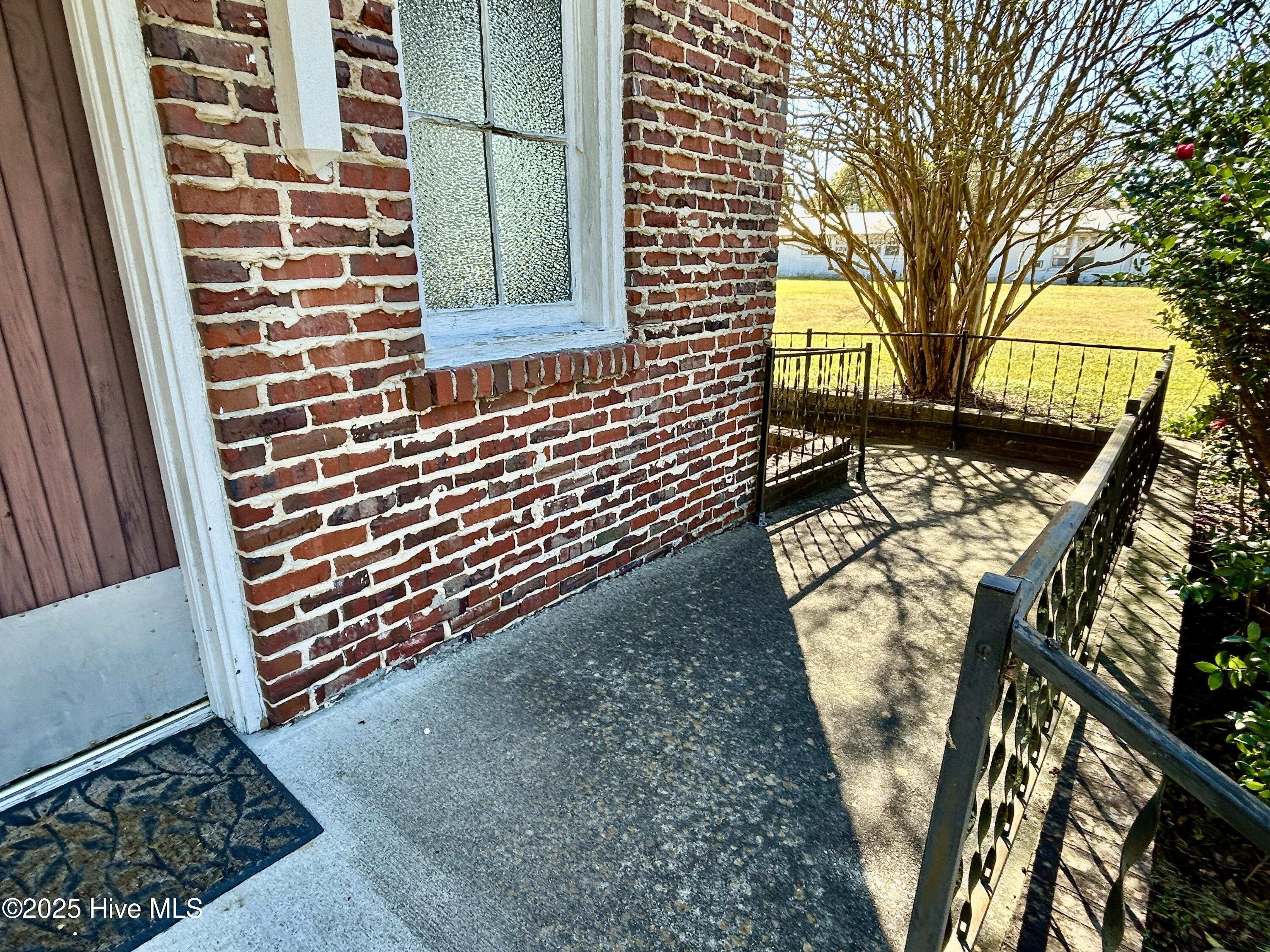 1715 Main Street Scotland Neck, NC 27874 - Photo 9 of 37 1715 Main St, Scotland Neck NC 27874