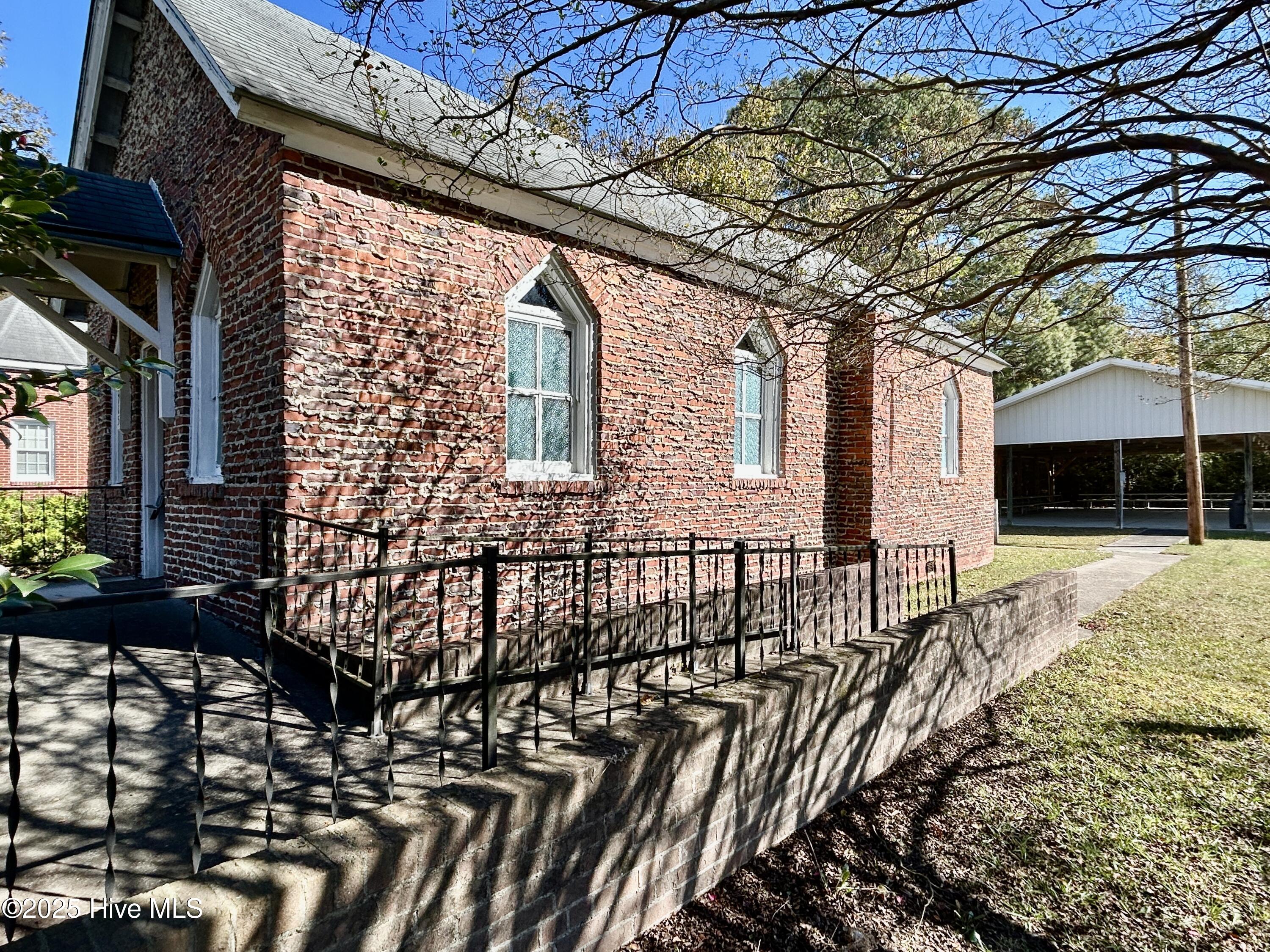 1715 Main Street Scotland Neck, NC 27874 - Photo 10 of 37 1715 Main St, Scotland Neck NC 27874