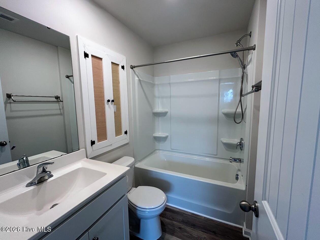 424 Poppleton Drive Hampstead, NC 28443 - Photo 29 of 40 424 Poppleton 26
