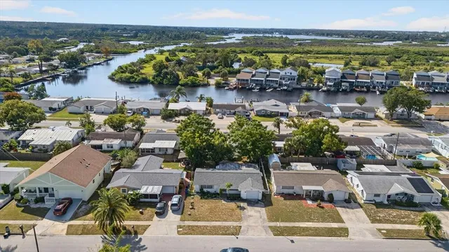 $219,000 | 5352 Mosaic Drive, Holiday, FL 34690