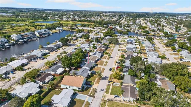 $219,000 | 5352 Mosaic Drive, Holiday, FL 34690