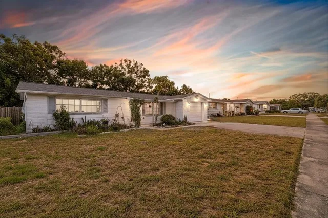 $219,000 | 5352 Mosaic Drive, Holiday, FL 34690