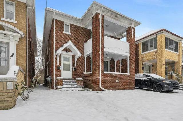 $290,000 | 1975 Taylor Street, Detroit, MI 48206