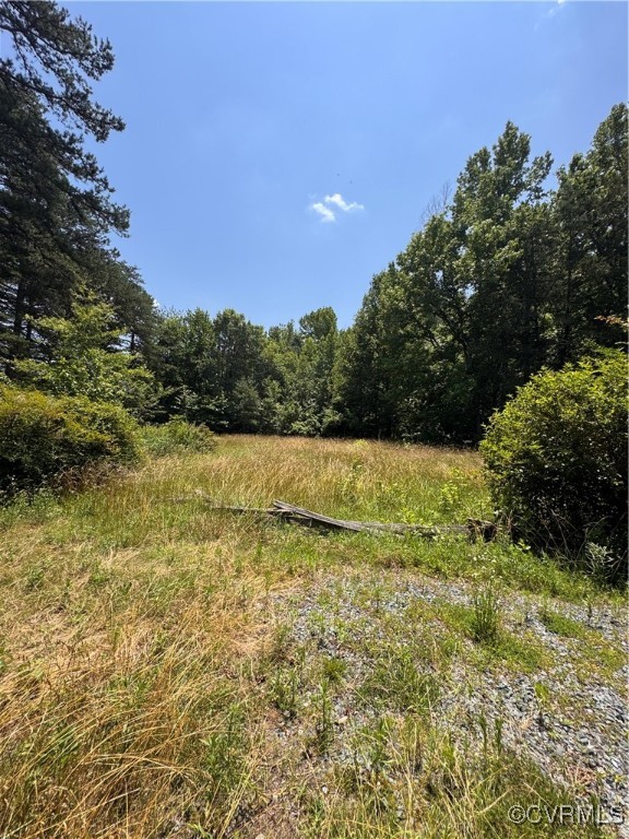4814 Stage Junction Road Columbia, VA 23038 - Photo 25 of 30 a view of a lake with a yard