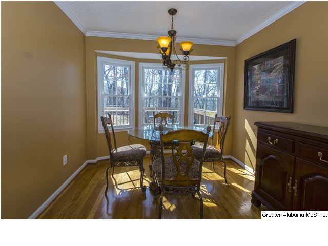6516 Eagle Ridge Lane Pinson, AL 35126 - Photo 5 of 28