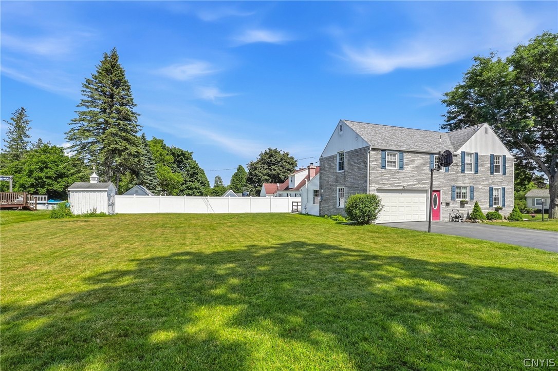 29 Lyndon Road Whitestown, NY 13492 - Photo 36 of 42
