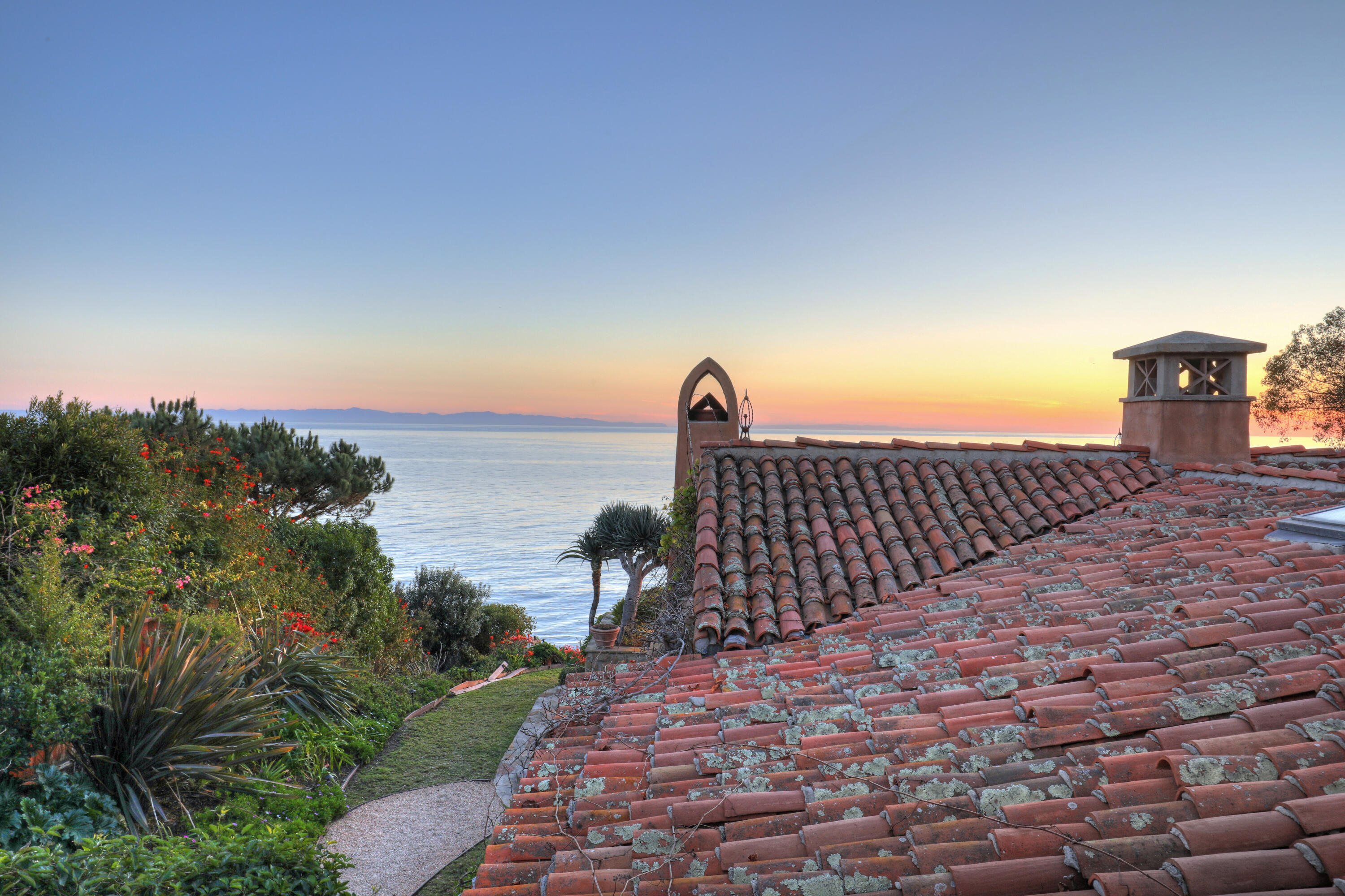 7 Creciente Drive Santa Barbara, CA 93110 - Photo 3 of 16 a view of a street
