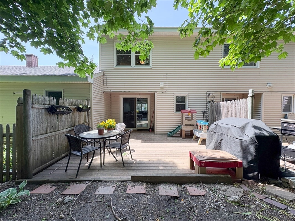 103 Main Street, Unit 16 Pepperell, MA 01463 - Photo 2 of 24
