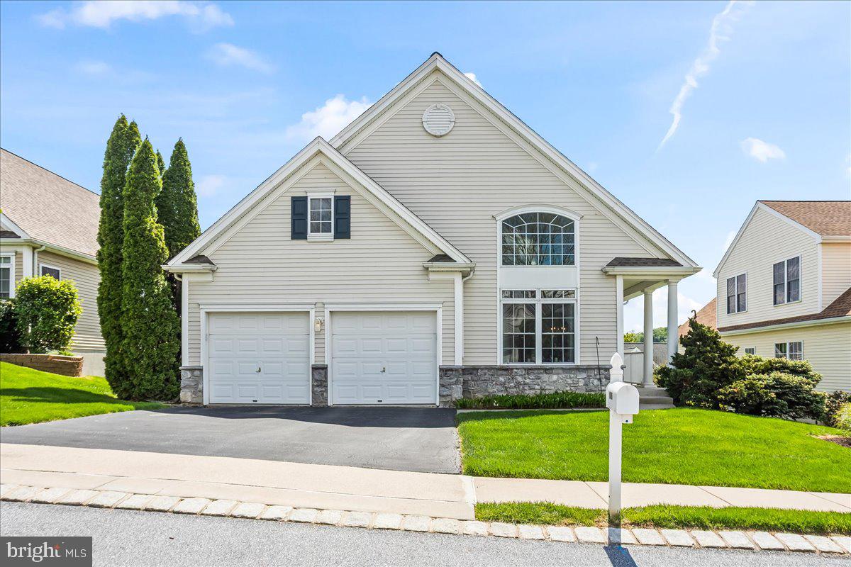 1805 Risser Lane Lancaster, PA 17601 - Photo 1 of 1 Gallery Image 1
