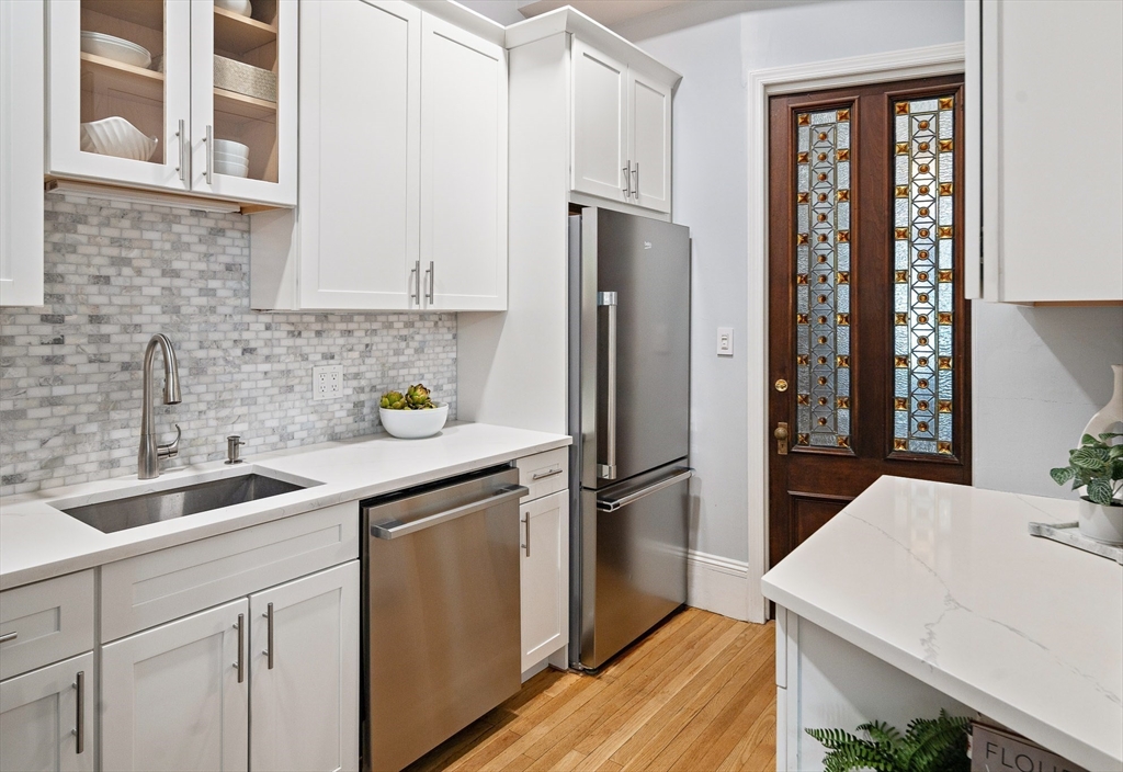 501 Shawmut Avenue, Unit 2 Boston, MA 02118 - Photo 11 of 21