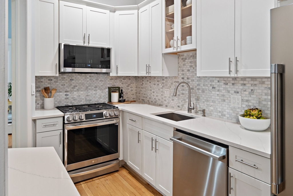 501 Shawmut Avenue, Unit 2 Boston, MA 02118 - Photo 12 of 21