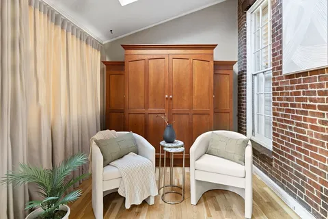 $989,000 | 501 Shawmut Avenue, Unit 2, Boston, MA 02118