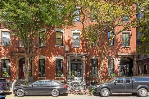 $989,000 | 501 Shawmut Avenue, Unit 2, Boston, MA 02118