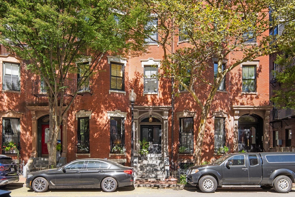 501 Shawmut Avenue, Unit 2 Boston, MA 02118 - Photo 20 of 21