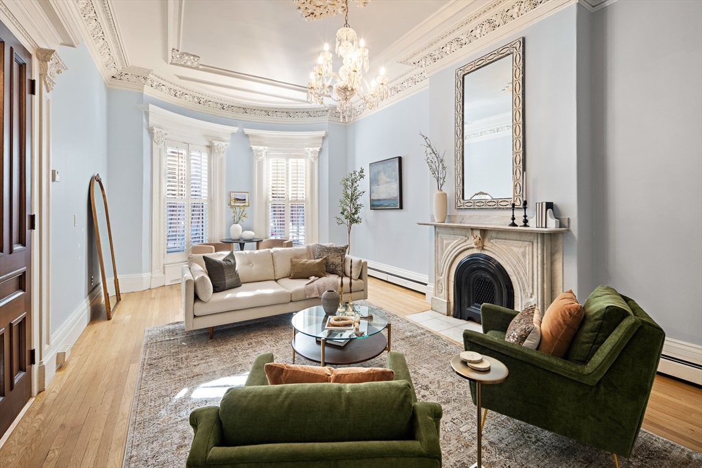 501 Shawmut Avenue, Unit 2 Boston, MA 02118 - Photo 2 of 21