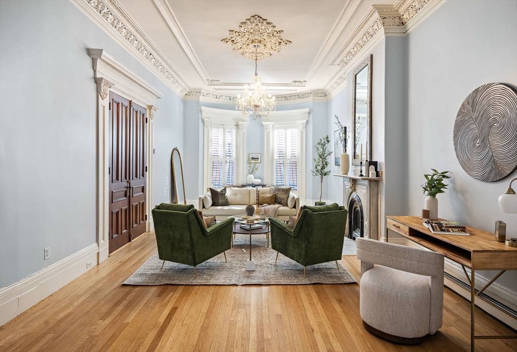 501 Shawmut Avenue, Unit 2 Boston, MA 02118 - Photo 3 of 21