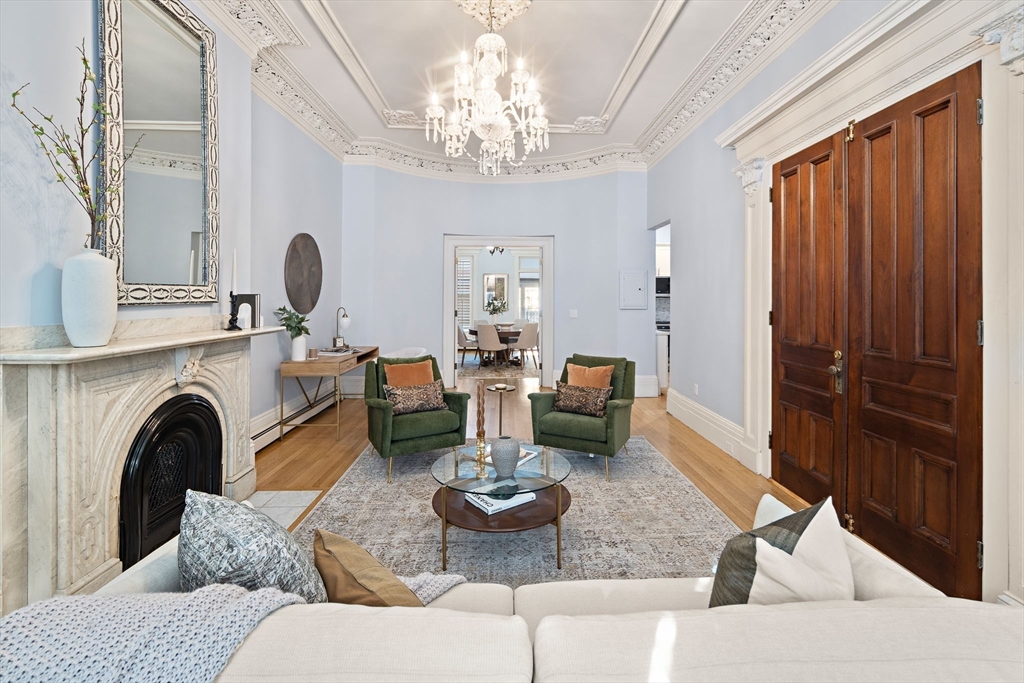 501 Shawmut Avenue, Unit 2 Boston, MA 02118 - Photo 4 of 21