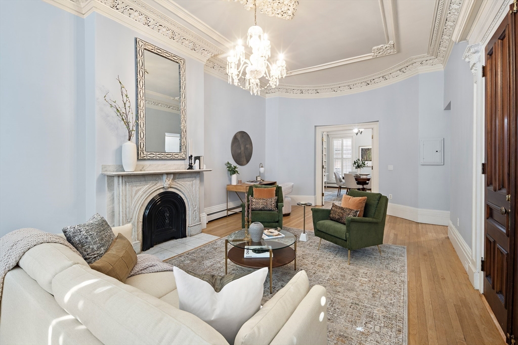 501 Shawmut Avenue, Unit 2 Boston, MA 02118 - Photo 5 of 21