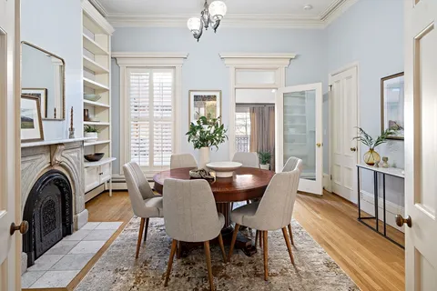 $989,000 | 501 Shawmut Avenue, Unit 2, Boston, MA 02118