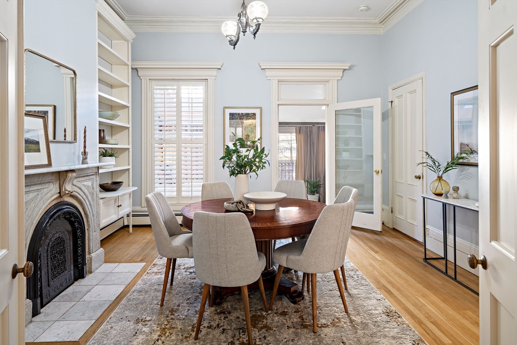 501 Shawmut Avenue, Unit 2 Boston, MA 02118 - Photo 8 of 21