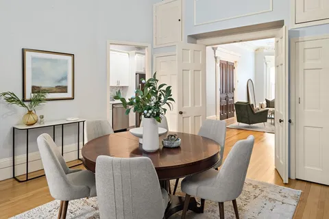 $989,000 | 501 Shawmut Avenue, Unit 2, Boston, MA 02118