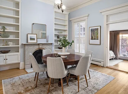 $989,000 | 501 Shawmut Avenue, Unit 2, Boston, MA 02118