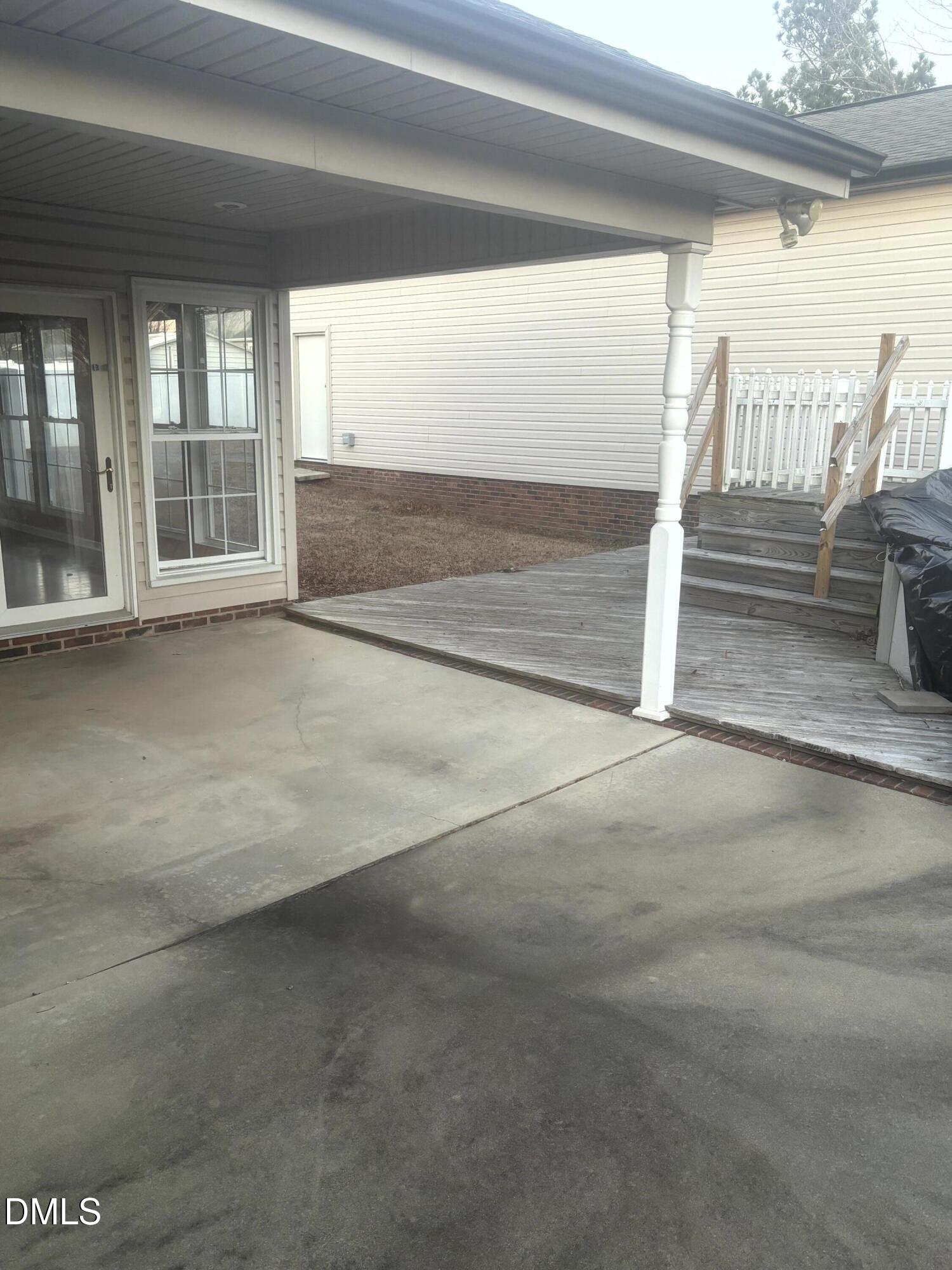 635 Keck Road Haw River, NC 27258 - Photo 14 of 27 IMG_7092