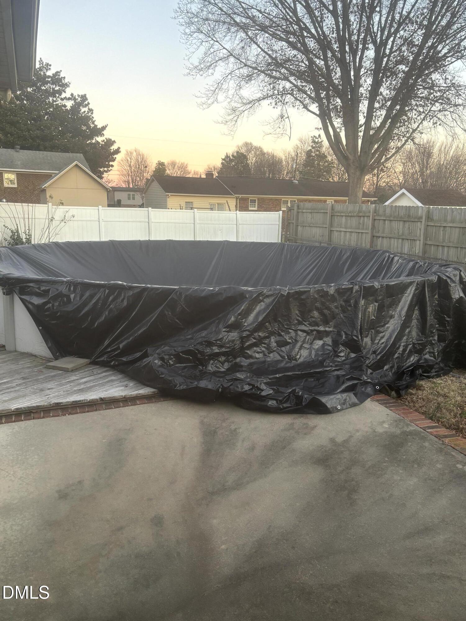 635 Keck Road Haw River, NC 27258 - Photo 15 of 27 IMG_7093