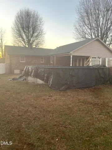 $290,000 | 635 Keck Road, Haw River, NC 27258