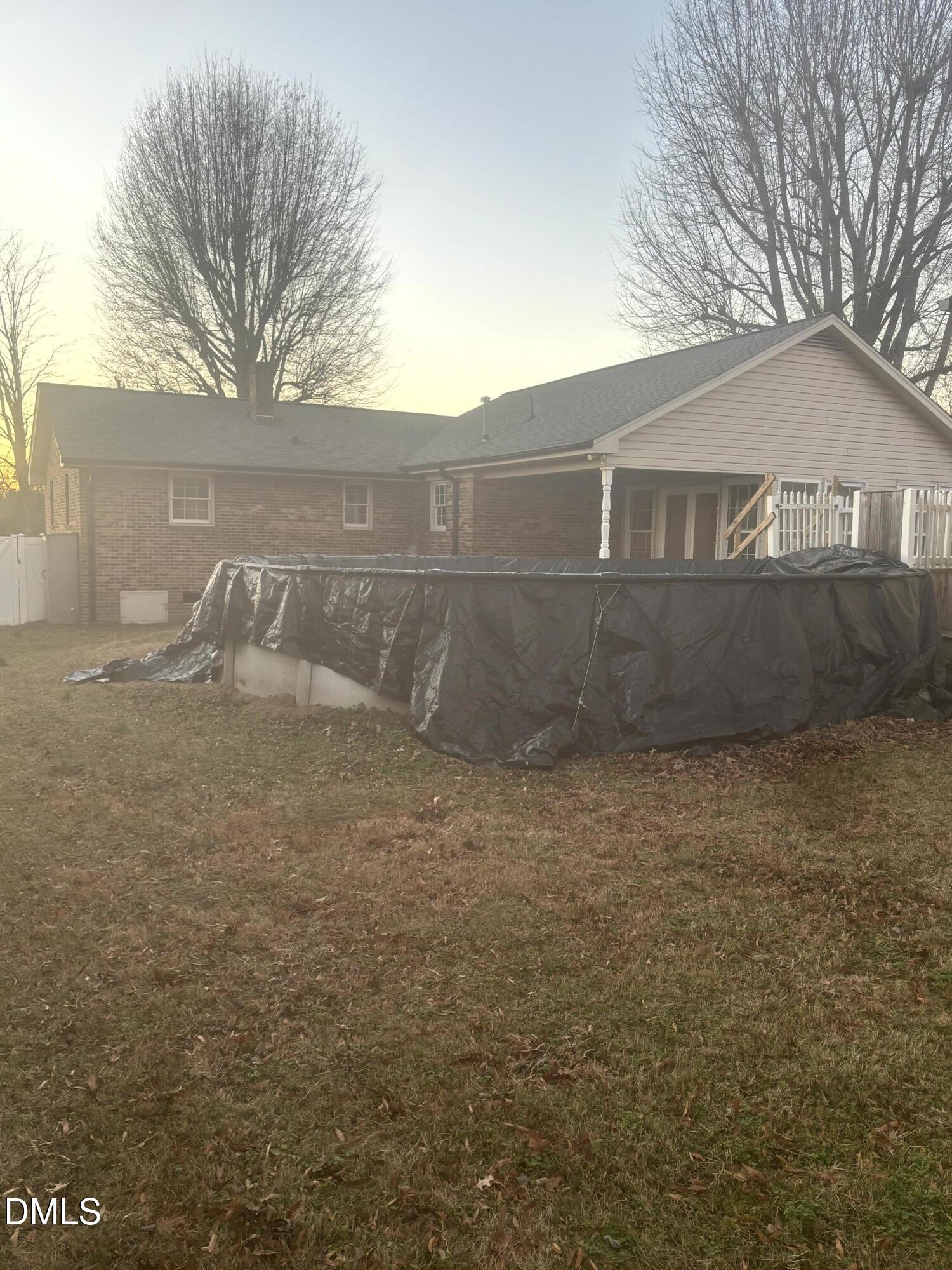 635 Keck Road Haw River, NC 27258 - Photo 16 of 27 IMG_7097