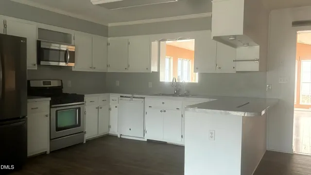 $290,000 | 635 Keck Road, Haw River, NC 27258