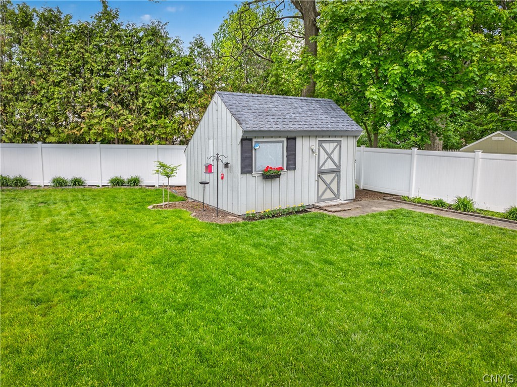 1007 Van Buren Avenue Rome, NY 13440 - Photo 47 of 50