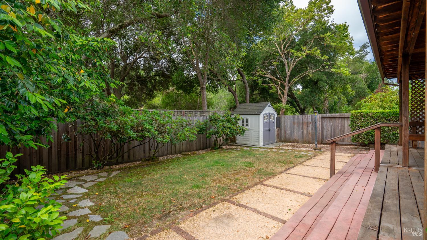 2344 Gads Hill Street Santa Rosa, CA 95401 - Photo 20 of 42