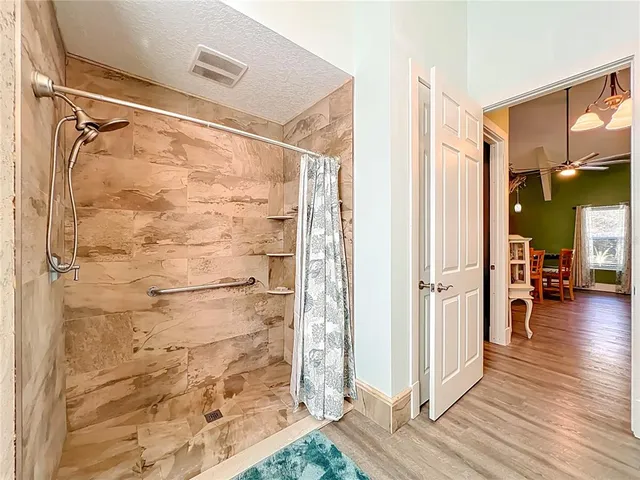 a utility room with sink dryer and washer