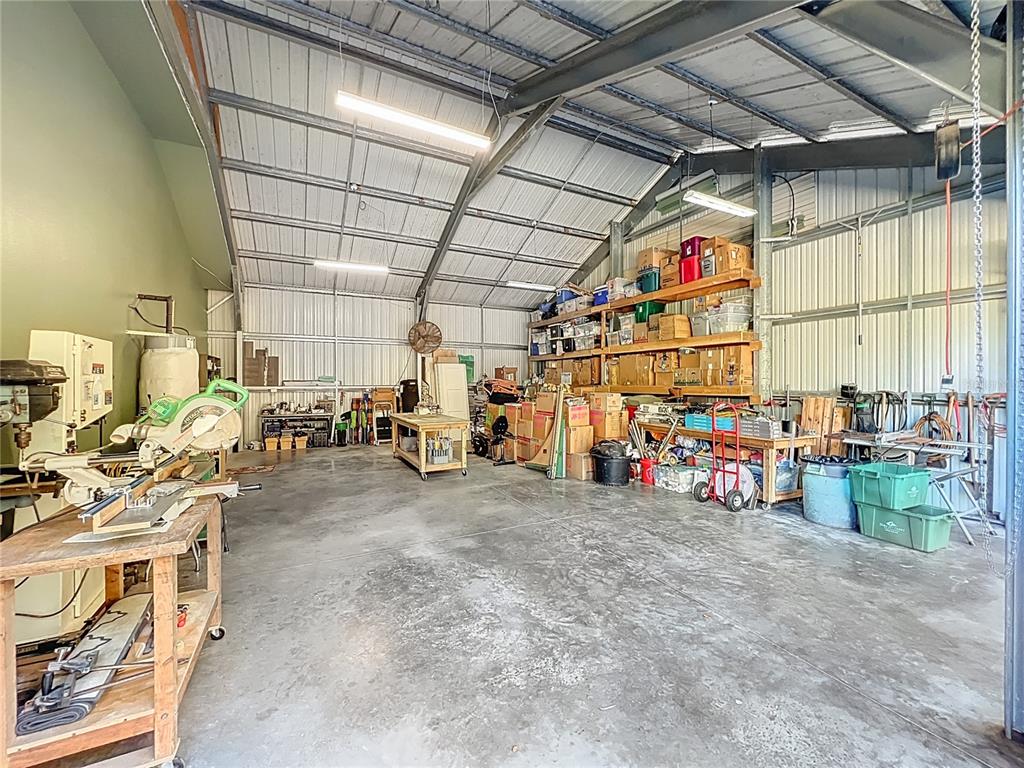1825 Pams Way Geneva, FL 32732 - Photo 33 of 60 a view of storage and utility room