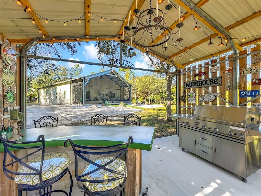 1825 Pams Way Geneva, FL 32732 - Photo 36 of 60 a view of a cafe with outdoor seating