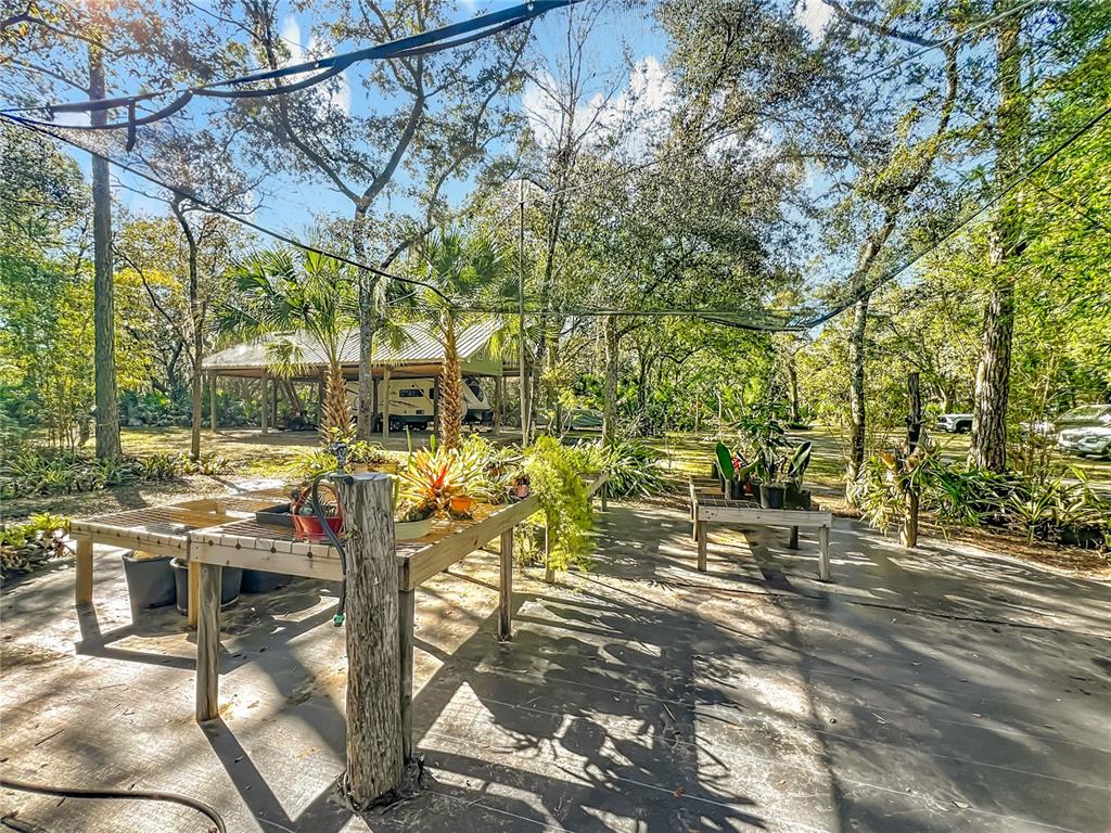 1825 Pams Way Geneva, FL 32732 - Photo 39 of 60 a view of outdoor space with seating area