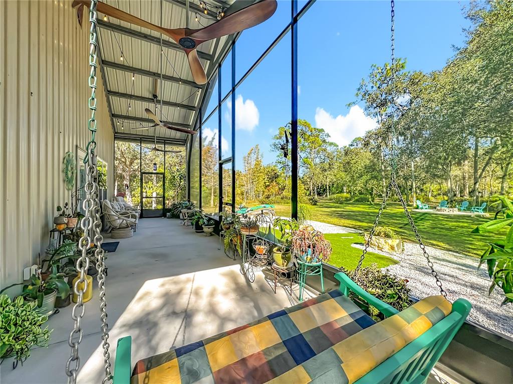 1825 Pams Way Geneva, FL 32732 - Photo 5 of 60 a view of a swimming pool with a patio