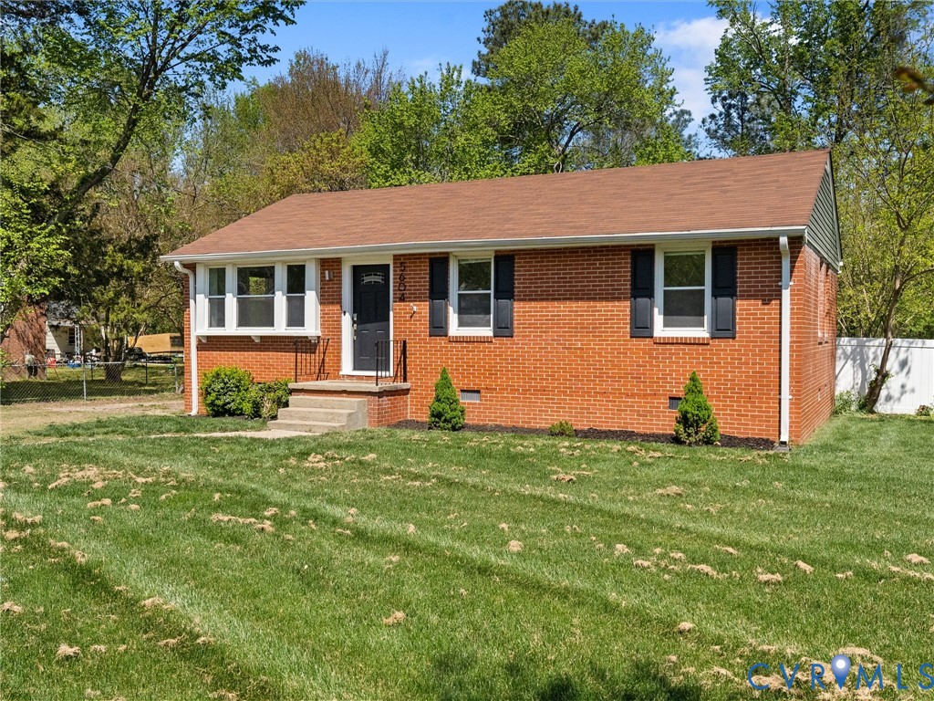 5604 Stella Road North Chesterfield, VA 23234 - Photo 1 of 45 Gallery Image 1