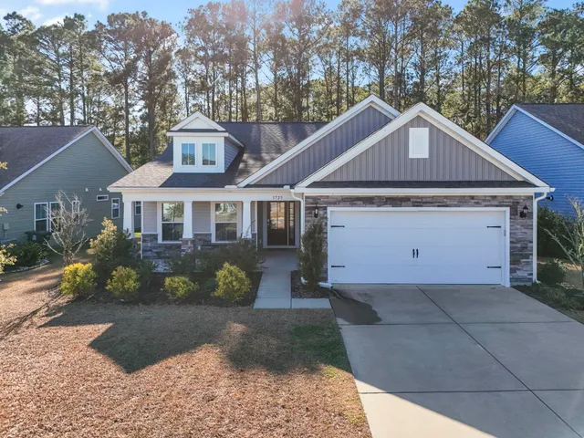 $429,900 | 3725 Park Pointe Avenue, Little River, SC 29566