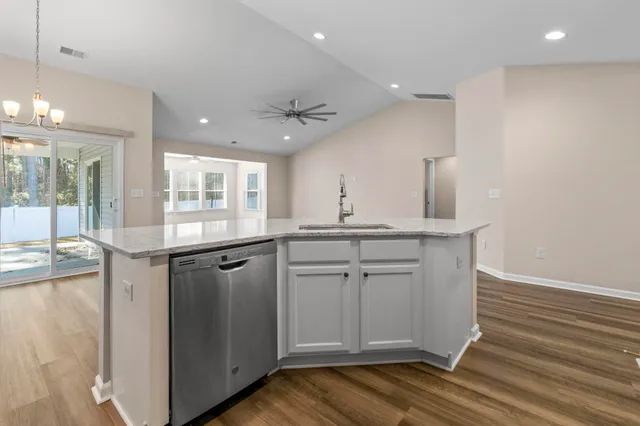 $429,900 | 3725 Park Pointe Avenue, Little River, SC 29566