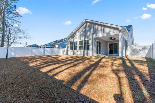 $429,900 | 3725 Park Pointe Avenue, Little River, SC 29566