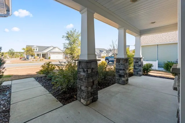 $429,900 | 3725 Park Pointe Avenue, Little River, SC 29566