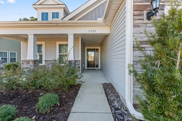 $429,900 | 3725 Park Pointe Avenue, Little River, SC 29566