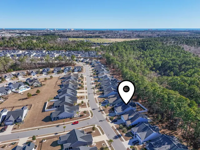 $429,900 | 3725 Park Pointe Avenue, Little River, SC 29566