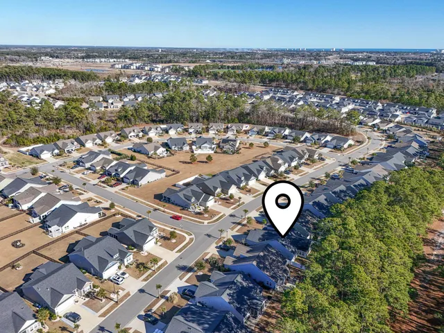 $429,900 | 3725 Park Pointe Avenue, Little River, SC 29566