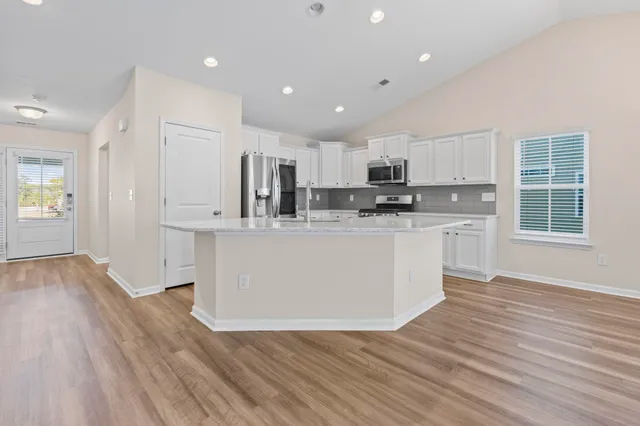 $429,900 | 3725 Park Pointe Avenue, Little River, SC 29566