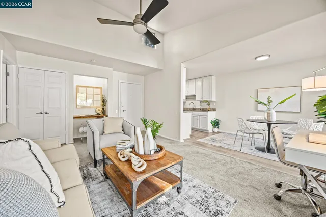 $349,000 | 185 Sierra Drive, Unit 316, Walnut Creek, CA 94596